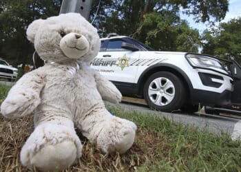 Chinese-Made AI Toy Spouts Communist Propaganda