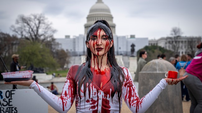 Disparate Impact – HotAir