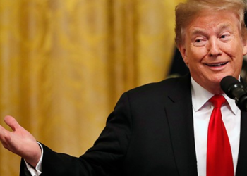 Donald Trump Drinks Maduro's Milkshake – HotAir