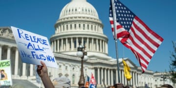 Federal Judge Unseals Final Grand Jury Records in Epstein Case – HotAir