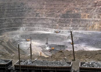 Flipping the Rare Earth Script – HotAir