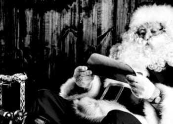 Give generously – two charities you might have missed