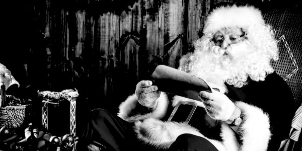 Give generously – two charities you might have missed