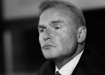 Great Britain loses a great Briton - RIP Peter Whittle