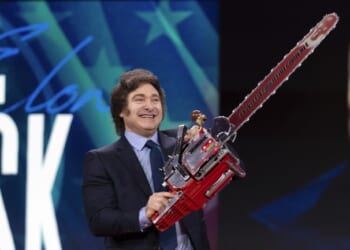 How Trump Can Help Accelerate Argentina's Economic Comeback – HotAir