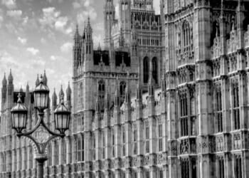 If you want the perfect emblem of out-of-touch Westminster, look no further than Alaa Abd El-Fattah