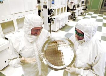 It's Still Hard to Build Things in the US – HotAir