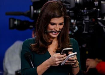 Kaitlan Collins Gets Spanked by Karoline Leavitt – HotAir