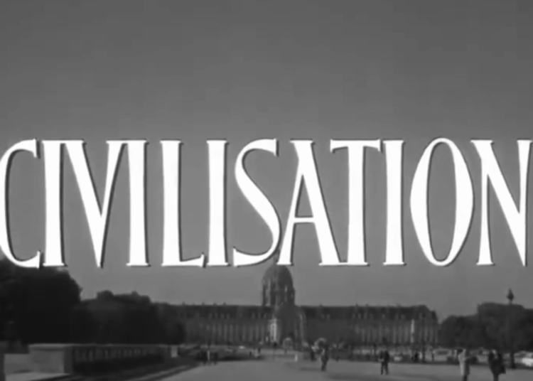 Kenneth Clark's majestic Civilisation series - Part 7, 'Grandeur and Obedience'