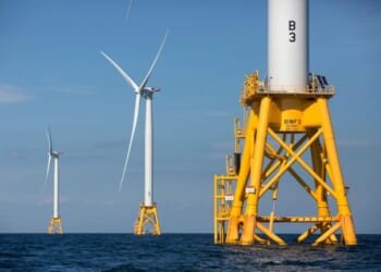 MA Judge Rules Trump's Offshore Wind Ban 'Contrary to Law' – HotAir