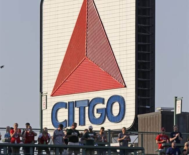 Maduro's Money Honey Pot, CITGO, Now Belongs to US Owners – HotAir