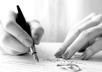 Marriage is the safest place for women – and men