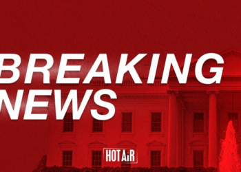 NBC Identifies Suspect – HotAir