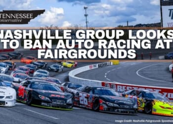 Nashville Group Looks To Ban Auto Racing At Fairgrounds