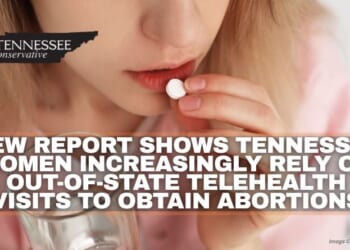 New Report Shows Tennessee Women Increasingly Rely On Out-Of-State Telehealth Visits To Obtain Abortions
