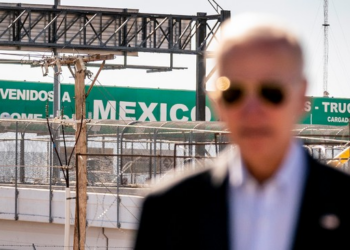 Now It Can Be Told...Biden and the Border – HotAir