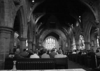 Our quest for non-woke churches this Christmas: How you can help