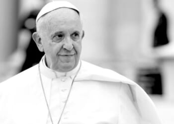 Our top ten blogs of 2025 - No 1: Francis, the Pope who alienated good Catholics