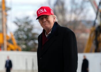 Psychotherapist Opens Up About Trump Derangement Syndrome – HotAir