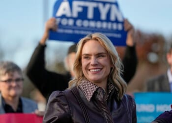 Public Polls Are for Entertainment Purposes Only – HotAir