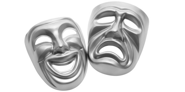 Rise up, puppeteers and pan-pipers, your liberation is at hand!