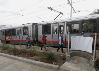 San Francisco Has a Plan to Save Public Transportation (It's More Taxes) – HotAir