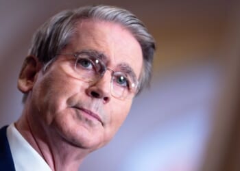 Scott Bessent Eviscerates the Old Grey Lady on Her Own Stage – HotAir