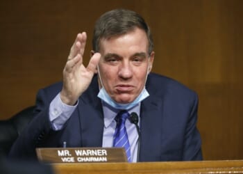 Senator Mark Warner Complains That Trump Didn't Close Jan 6 Bomber Case Fast Enough – HotAir