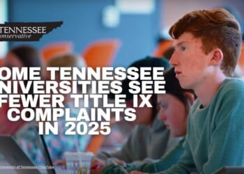Some Tennessee Universities See Fewer Title IX Complaints In 2025
