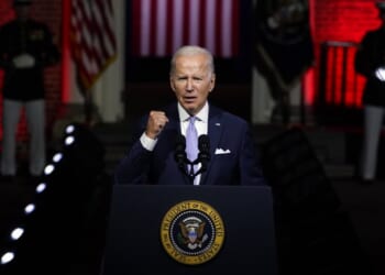 Spare Me the Outrage – HotAir