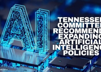 Tennessee Committee Recommends Expanding Artificial Intelligence Policies