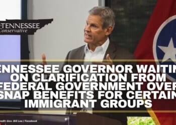 Tennessee Governor Waiting On Clarification From Federal Government Over SNAP Benefits For Certain Immigrant Groups
