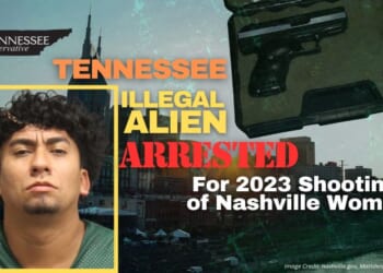 Tennessee Illegal Alien Arrested For 2023 Shooting Of Nashville Woman