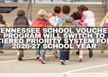Tennessee School Voucher Program Will Switch To Tiered Priority System For 2026-27 School Year