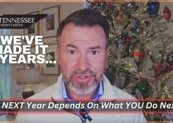 The Tennessee Conservative May Not Make It to Our 6th Year…