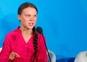 The Welcome Demise of Climate Change Catastrophism – HotAir