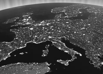 The army of machines that will kill the West