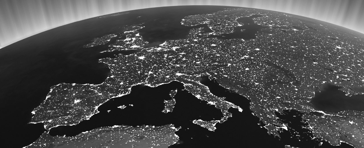 The army of machines that will kill the West