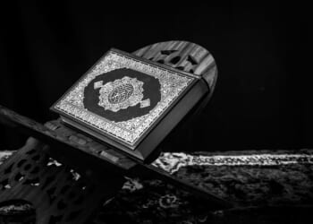 The problem with Islam is the violence at its heart