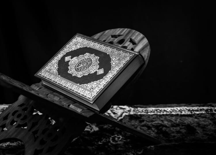 The problem with Islam is the violence at its heart