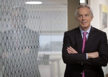 Tony Blair's 'New Britain' Hasn't Worked Out So Well – HotAir