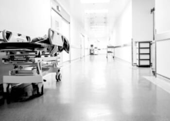 Top ten blogs of 2025: Derek, 86, went to hospital with gout. His family say he was put to death