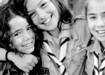 Transsexuals are banished, but the Wokerati remain firmly in charge of the Girl Guides