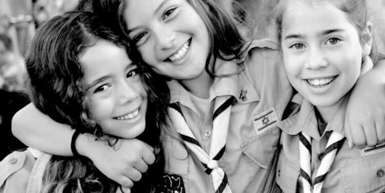 Transsexuals are banished, but the Wokerati remain firmly in charge of the Girl Guides