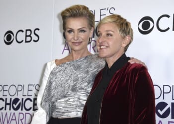 Trump v the 'Cold' Cotswolds – HotAir