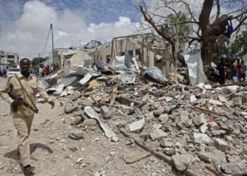 Vermont School Raises Somali Instead of American Flag – HotAir