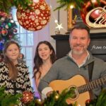 Video & Podcast: Merry Christmas From The Lewis Family!