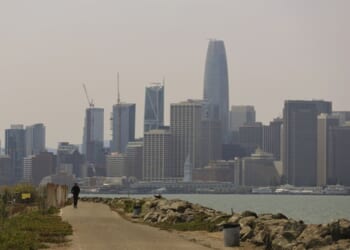 We Need to Cut Another $400 Million from the City's Budget – HotAir