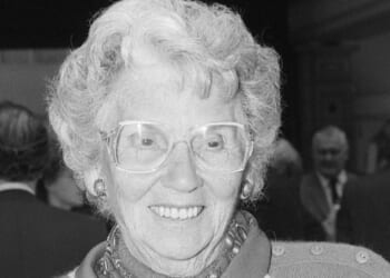 We’re all Mary Whitehouse now