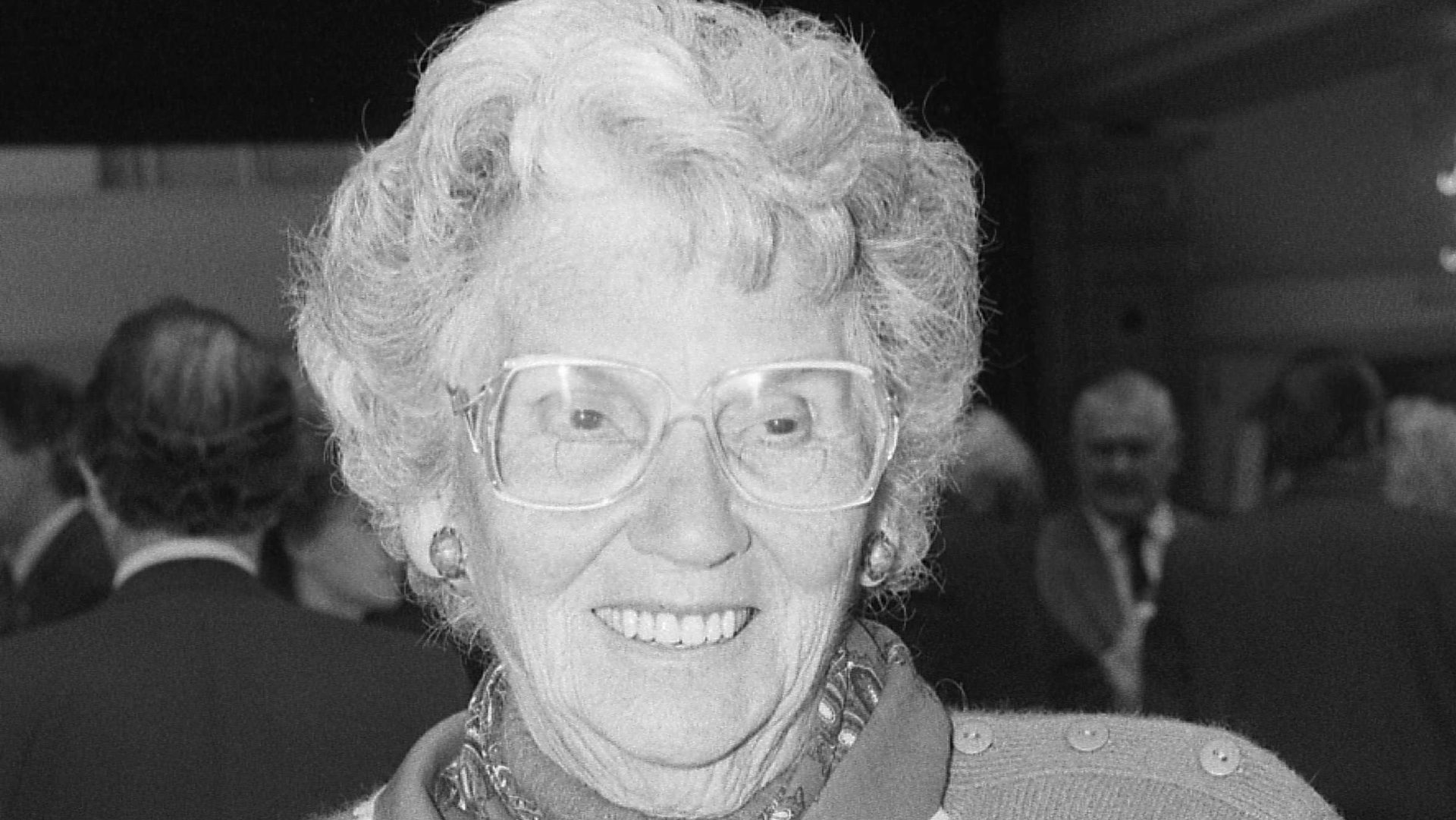 We’re all Mary Whitehouse now